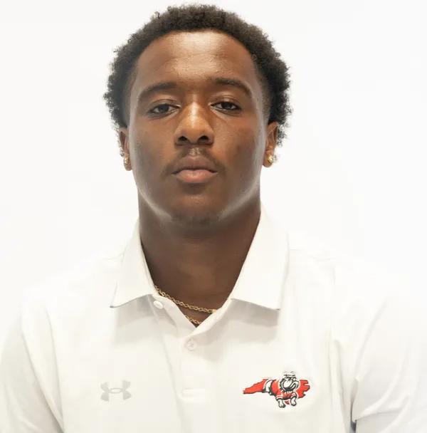 Sabin McLaughlin, Football, Gardner-Webb University