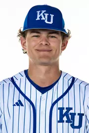 Landen Lozier, Baseball, undefined