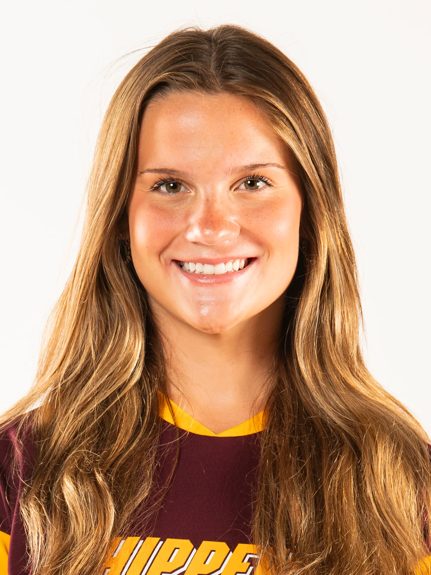 Maggie Van Wagnen, Soccer, undefined