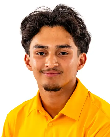 Gerardo Osorio, Track and Field (O), Arizona State University
