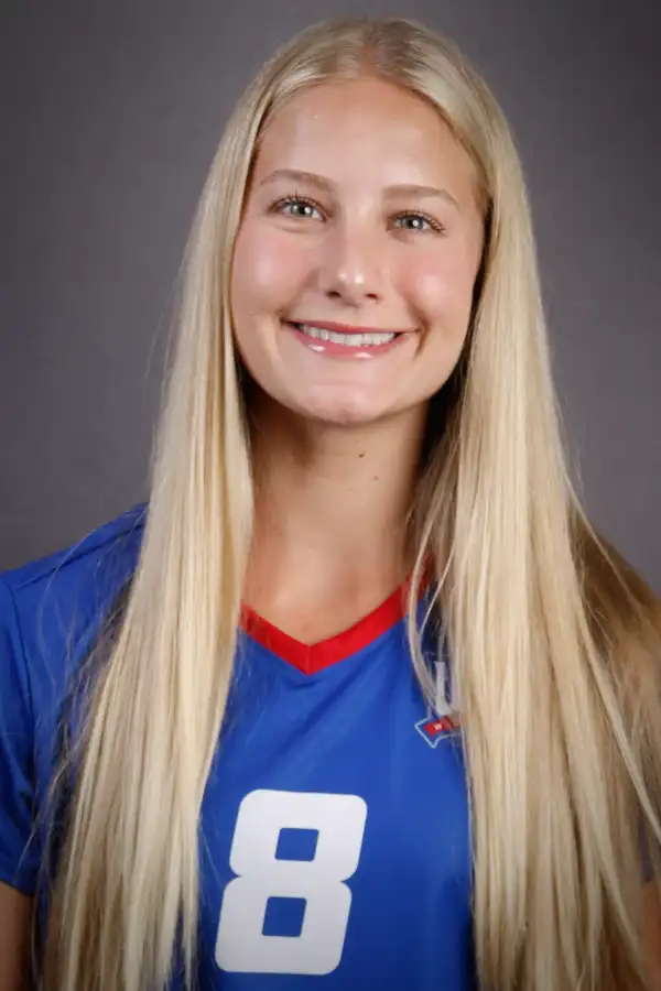 Rachel Higgins, Soccer, University of West Georgia