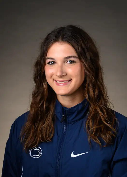 Hannah Riolo, Track and Field (O), Pennsylvania State University