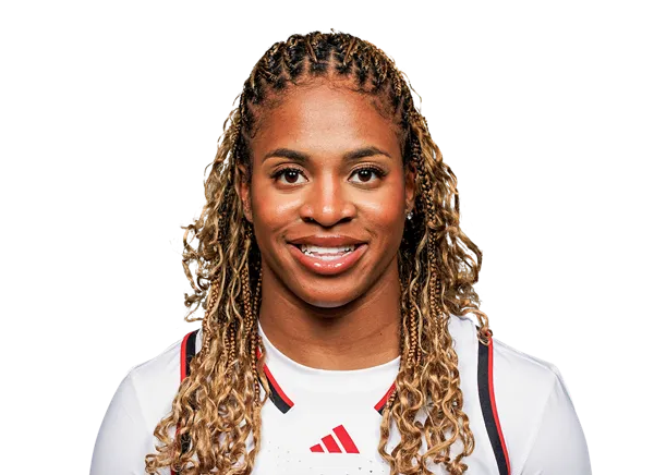 Merissah Russell, Basketball, University of Louisville
