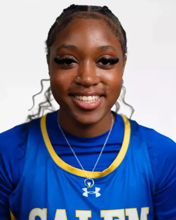 Tyla Whitehead, Basketball, Salem College