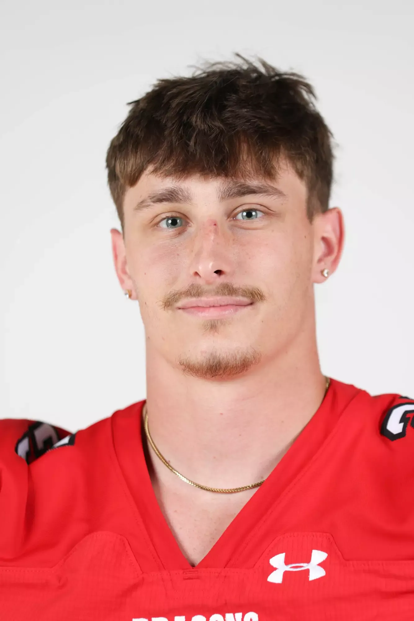 Brody Headley, Football, undefined