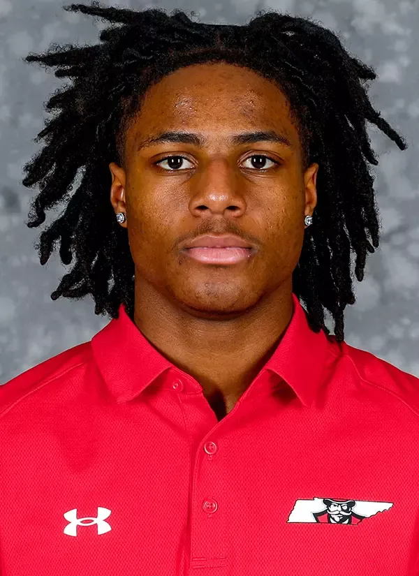 Steron Davidson Jr., Football, undefined