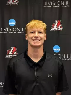 Caden Orrick, Basketball, LaGrange College