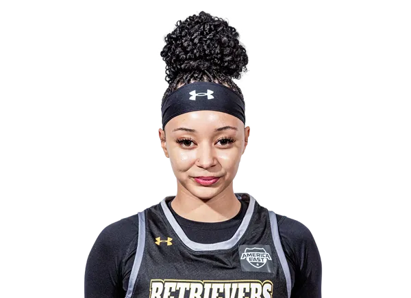 Jaliena Sanchez, Basketball, University of Maryland, Baltimore County