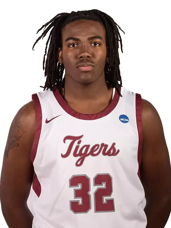 Jaelen Solomon, Basketball, Hampden-Sydney College