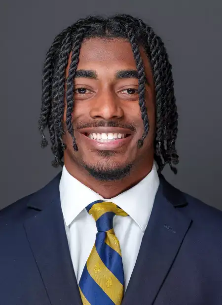 Bron Rogers, Football, North Carolina A&T State University
