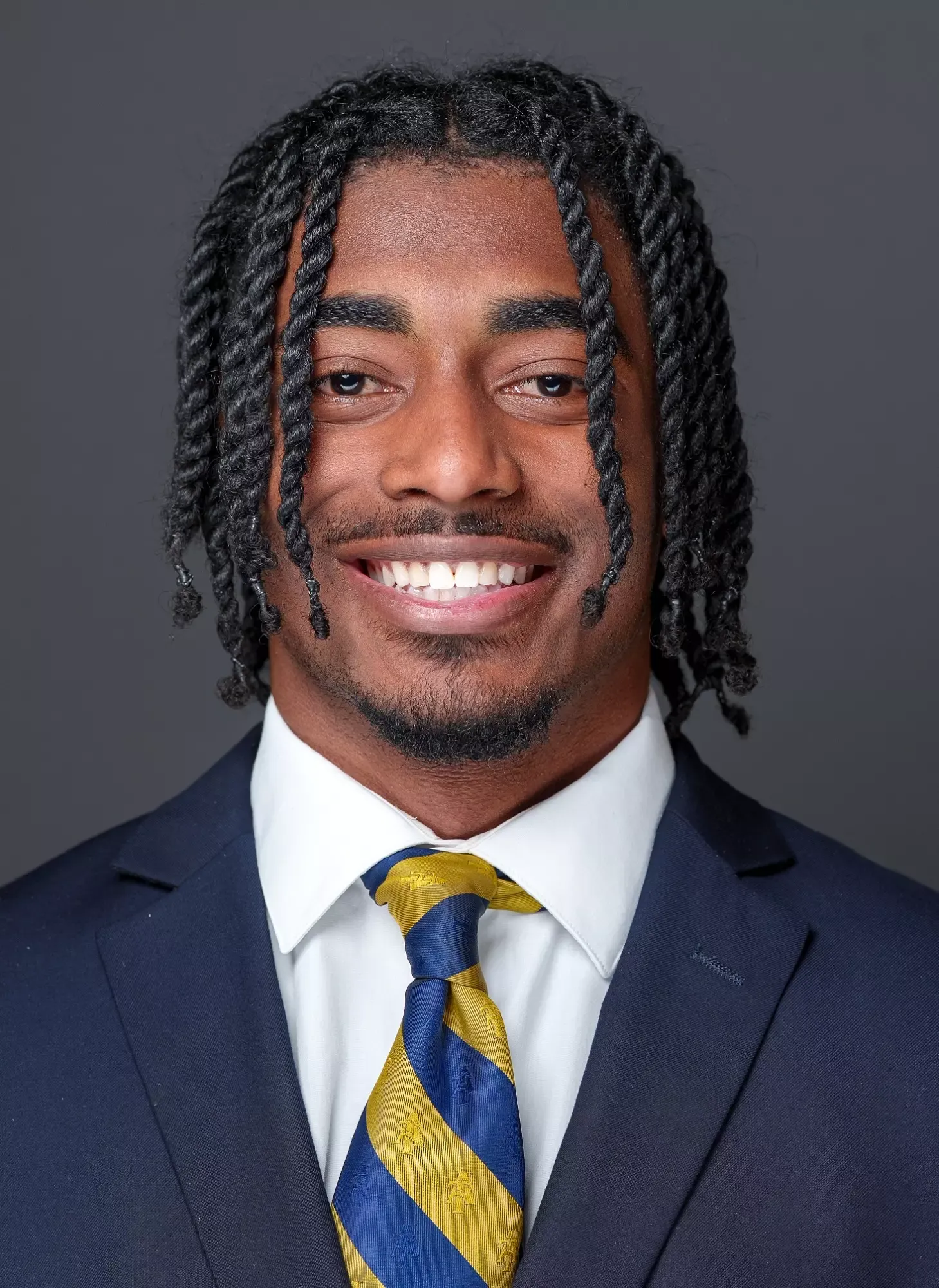 Bron Rogers, Football, undefined