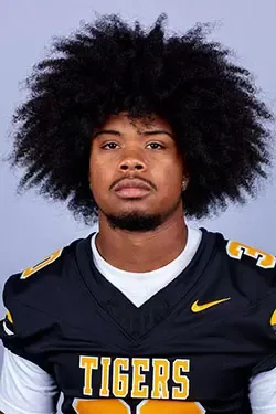 Deshawn Minor, Football, undefined