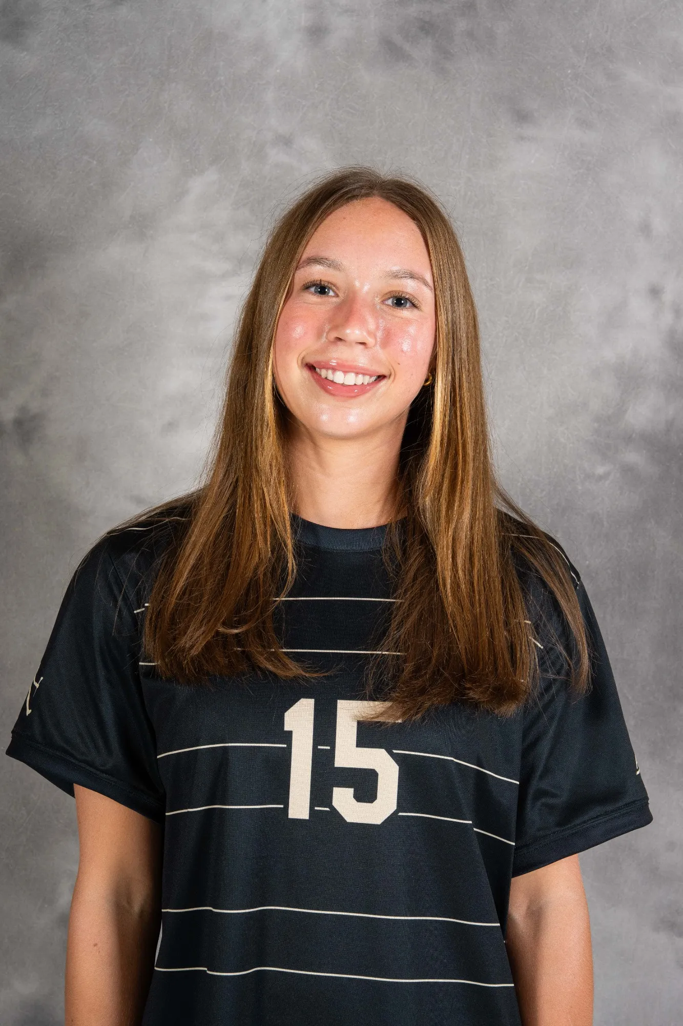 Eva Forster, Soccer, Wake Forest University