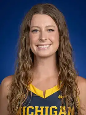 Abby Burnett, Field Hockey, undefined