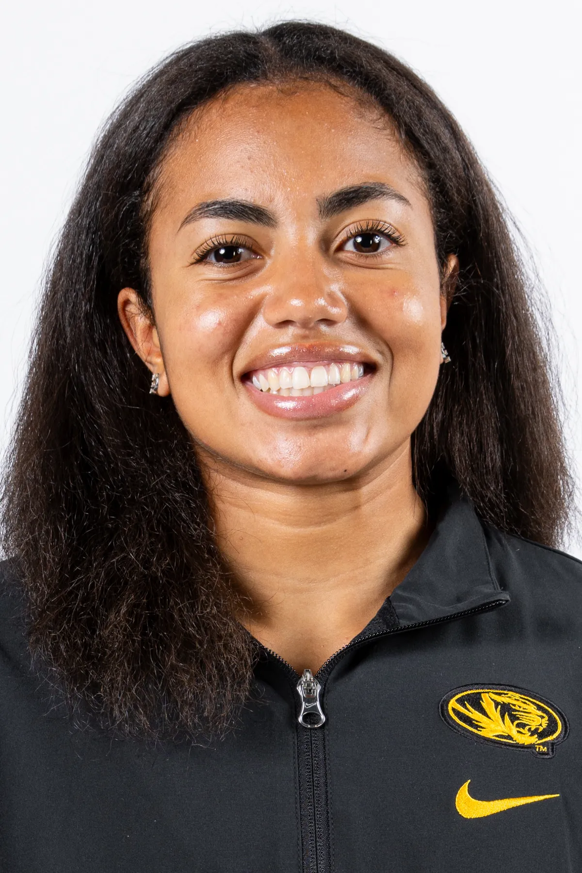 Ayla Acevedo, Gymnastics, undefined