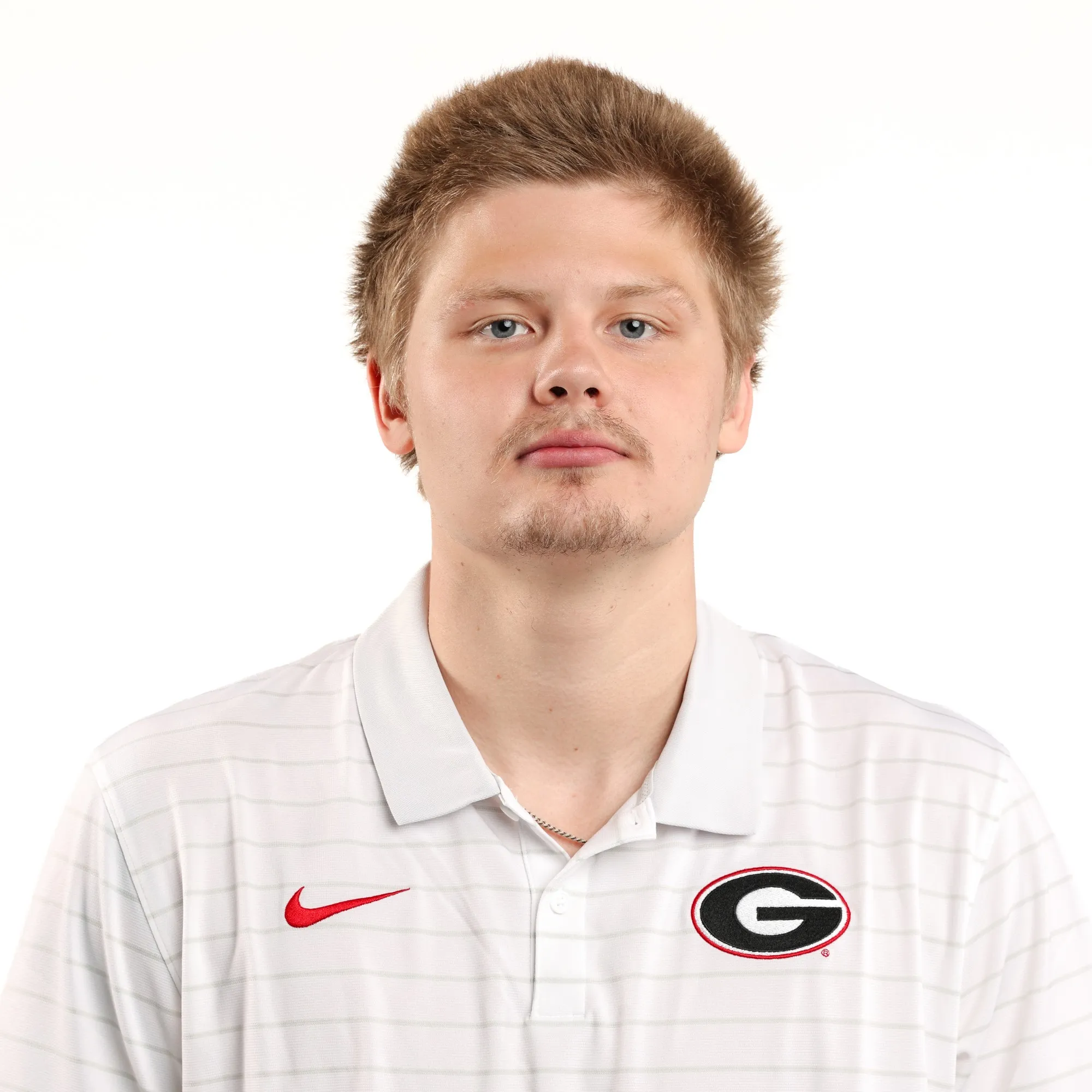 Tomas Koski, Swimming & Diving, University of Georgia