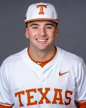 Bryce Navarre, Baseball, undefined