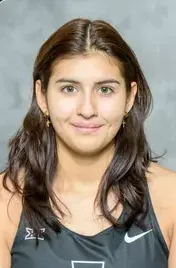 Valentina Vargas, Tennis, Iowa State University