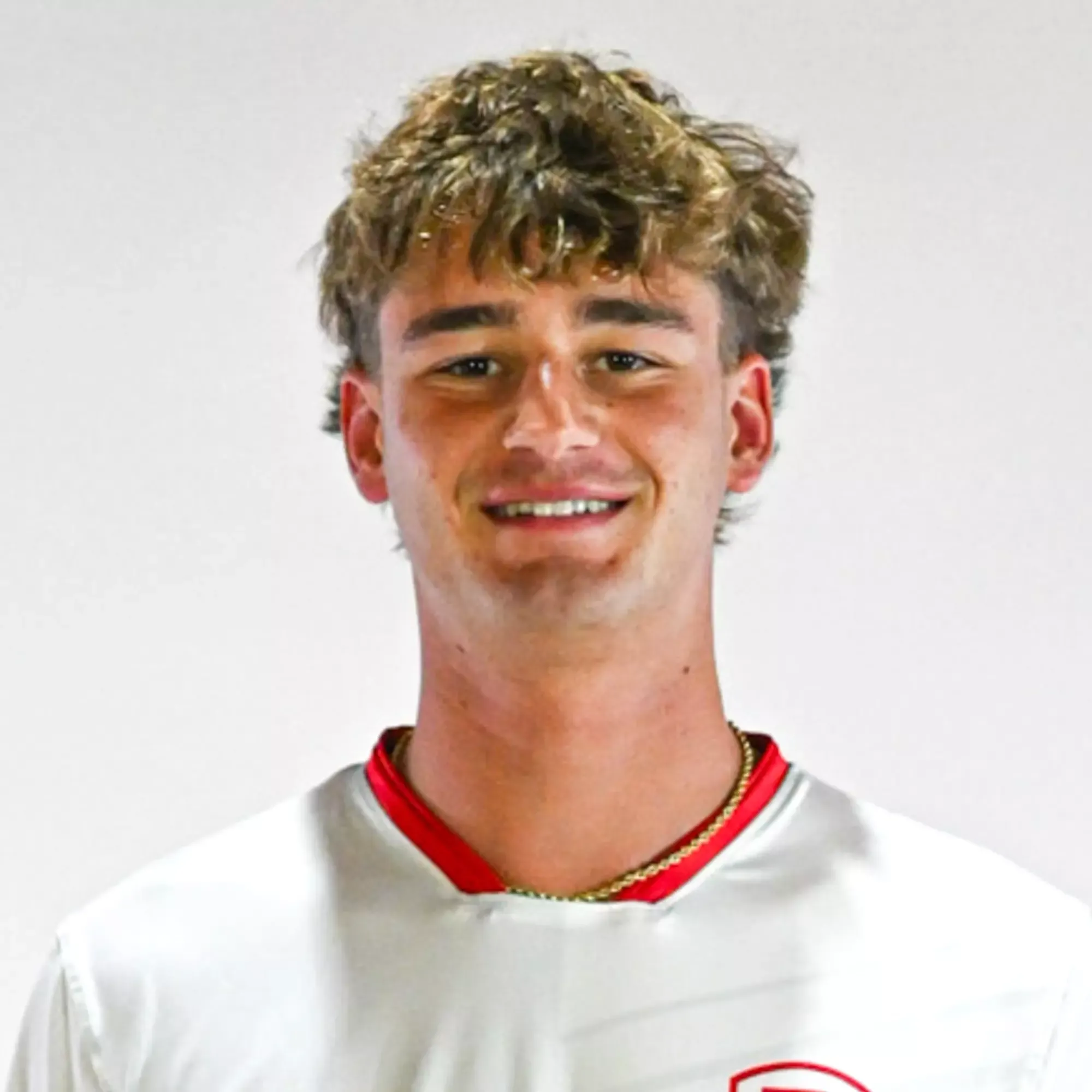 Braden Missey, Soccer, Bradley University