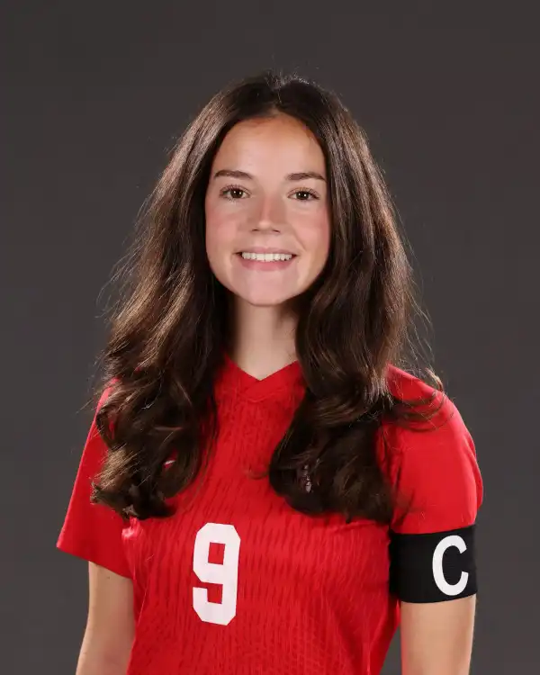 Samantha Saylor, Soccer, Pennsylvania Western University, Edinboro