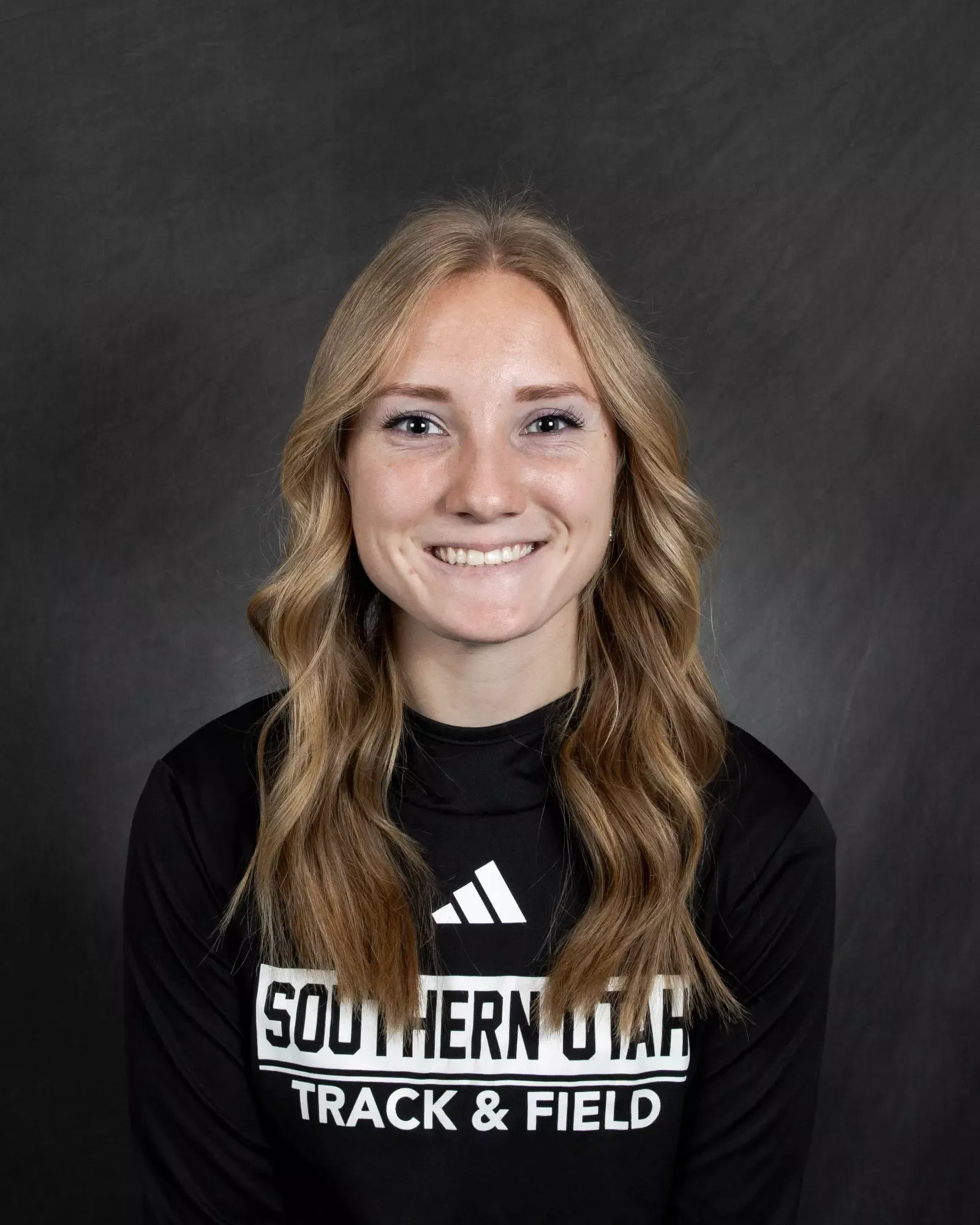 Mia Kauffman, Track and Field, Southern Utah University