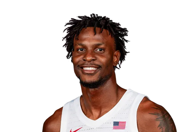 Emmanuel Stephen, Basketball, undefined