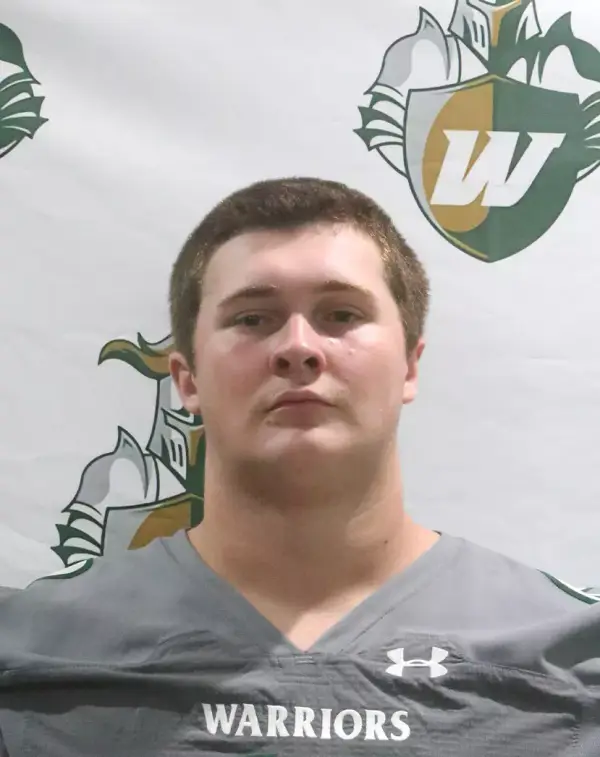 Zachary Selback, Football, Webber International University