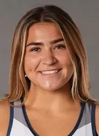 Charlie Falomir, Wrestling, Vanguard University