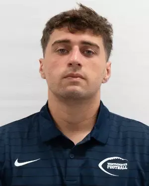 Gabe Martinez, Football, Westminster College (Pennsylvania)