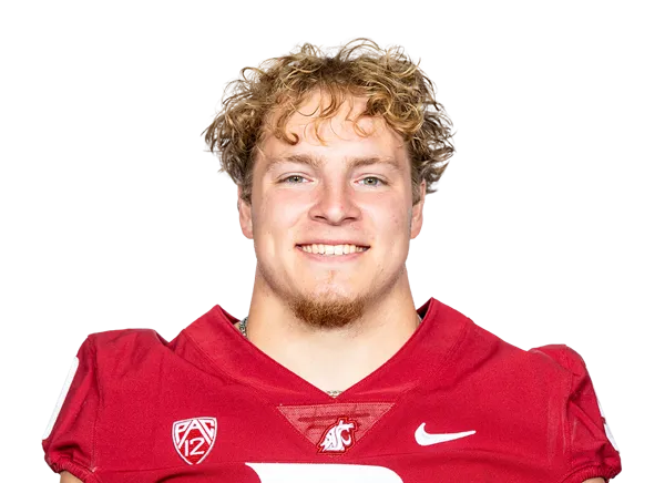 Kirby Vorhees, Football, undefined