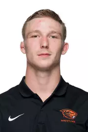 Ayden Garver, Wrestling, undefined