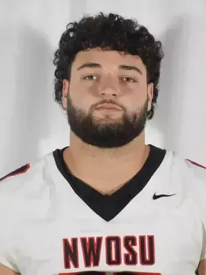 Laz Abuin, Football, Northwestern Oklahoma State University