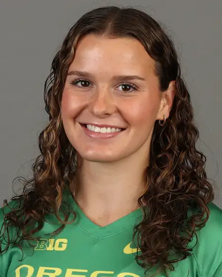 Kate Shields, Lacrosse, University of Oregon