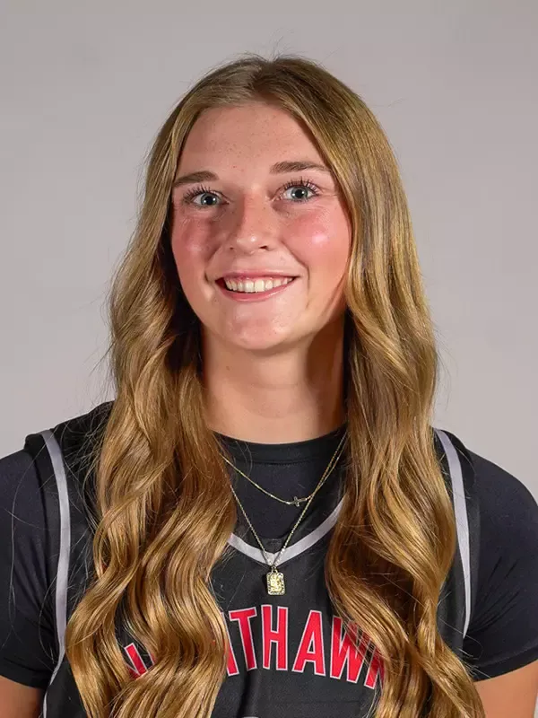Claire Fischer, Basketball, undefined