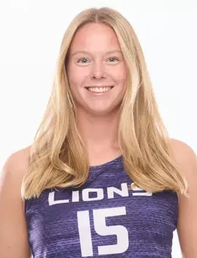 Selma Robinson, Beach Volleyball, undefined