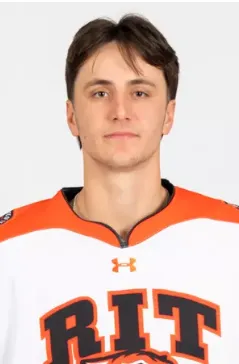 Tristan Allen, Hockey, undefined