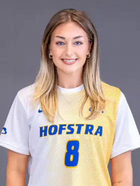 Margaret Peterson, Soccer, undefined