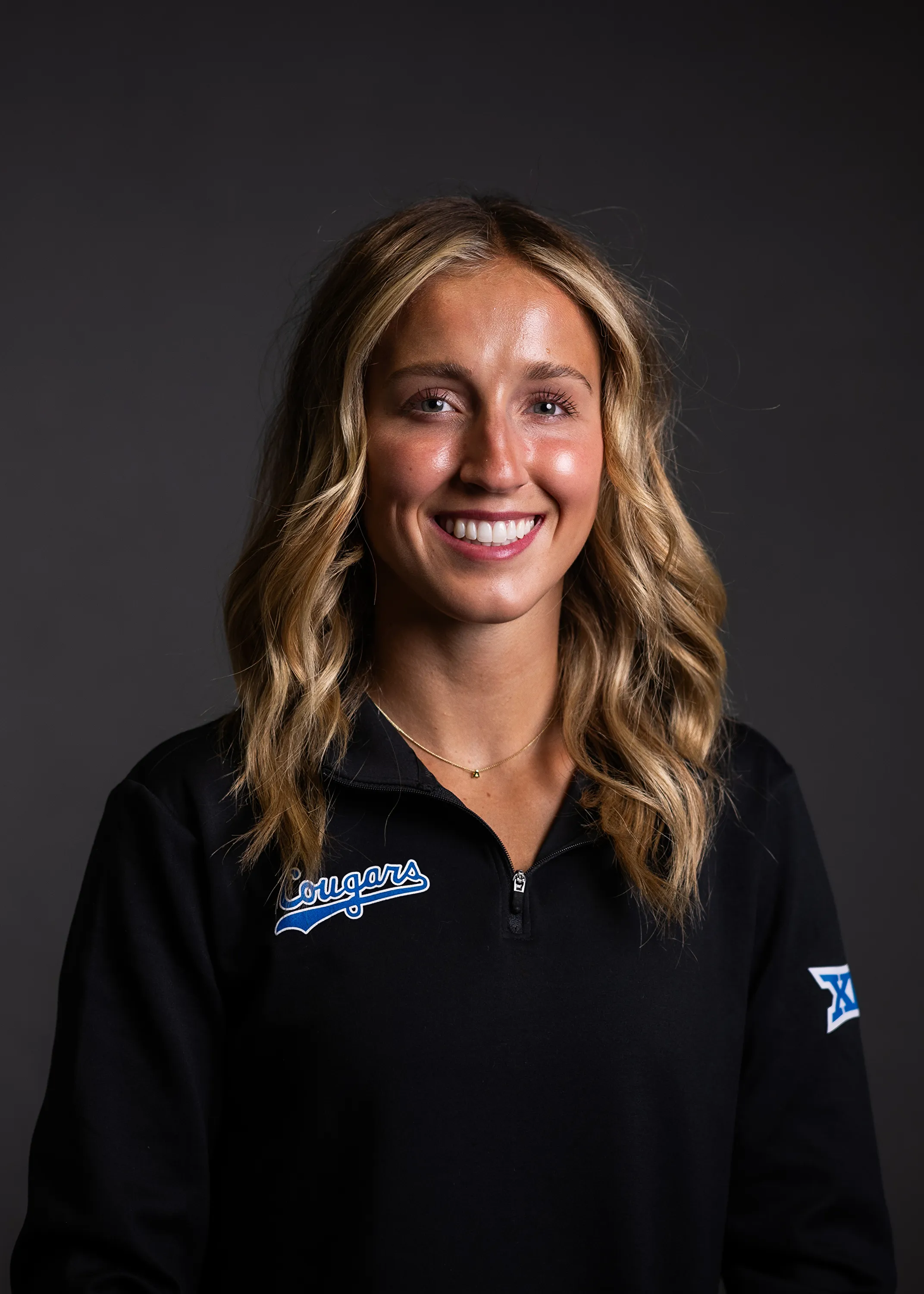 Lauren Lindstrom, Swimming & Diving, California State University, Bakersfield