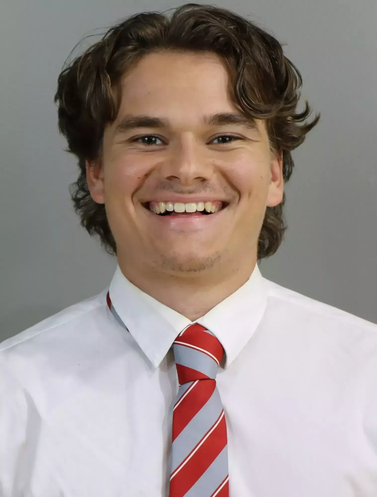 Tristan Strongheart, Football, undefined