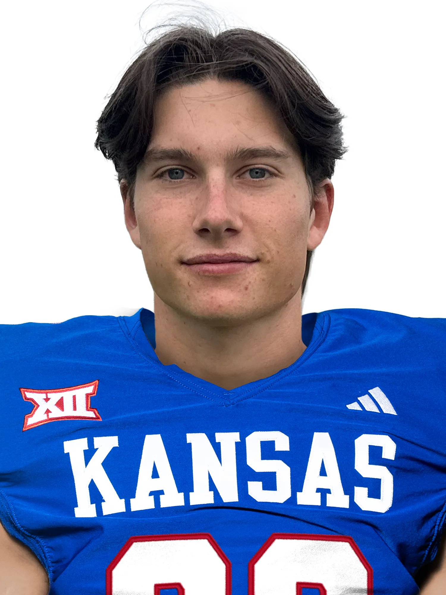 Matthew Gill, Football, undefined
