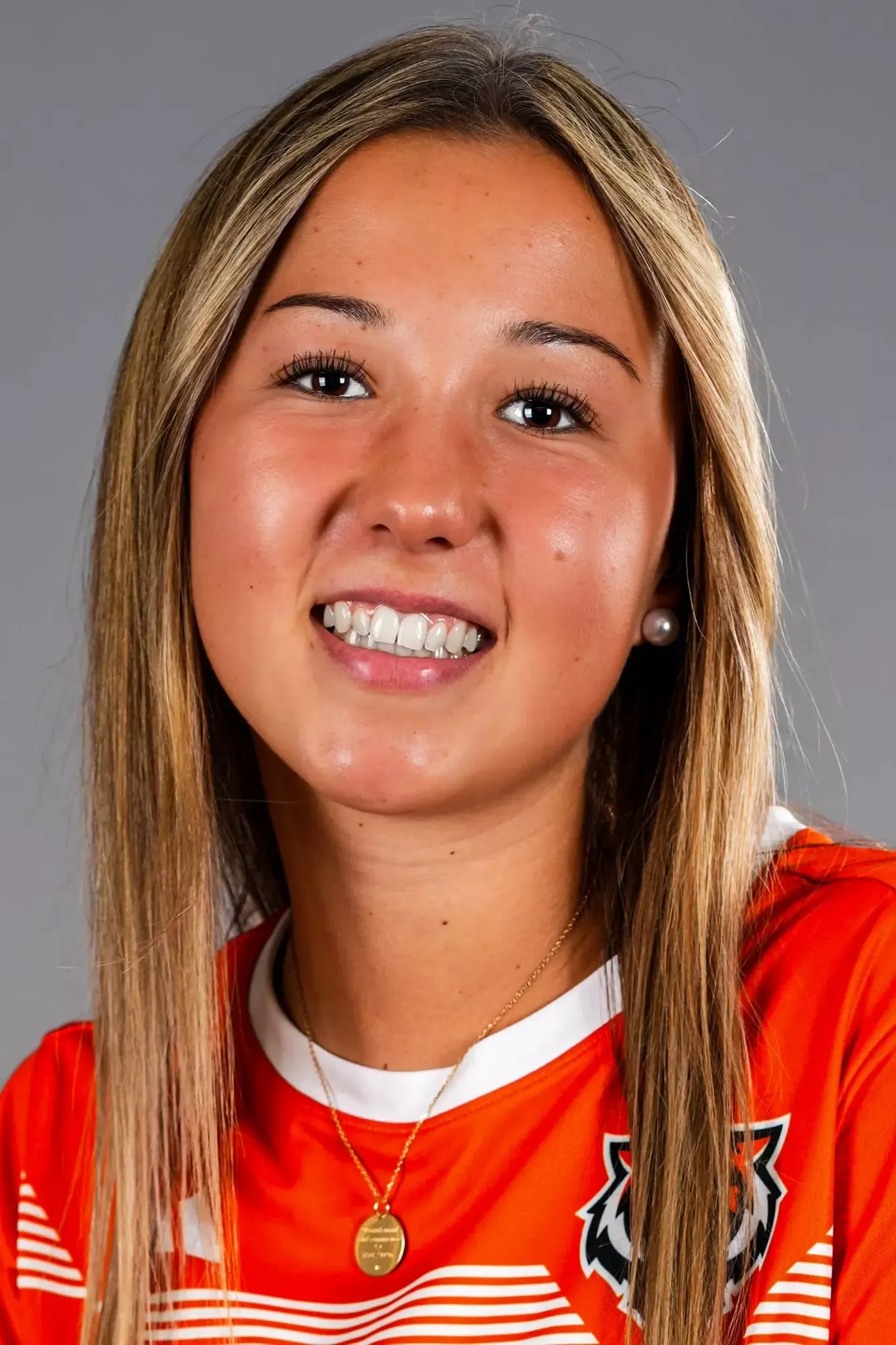 Lena Bonnard, Soccer, Idaho State University