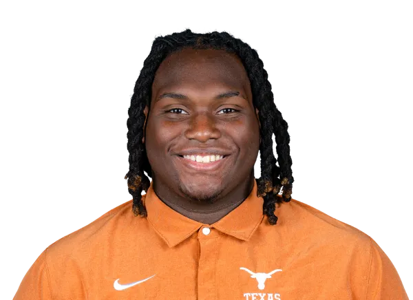 Isaiah Coleman, Football, undefined