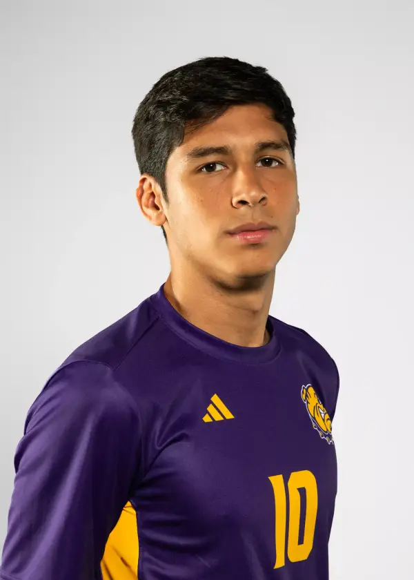 Diego Porras, Soccer, Western Illinois University