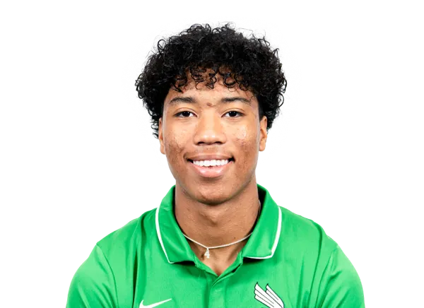 Bryce Garza, Football, undefined