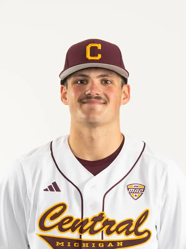Chance Sobbry, Baseball, Central Michigan University
