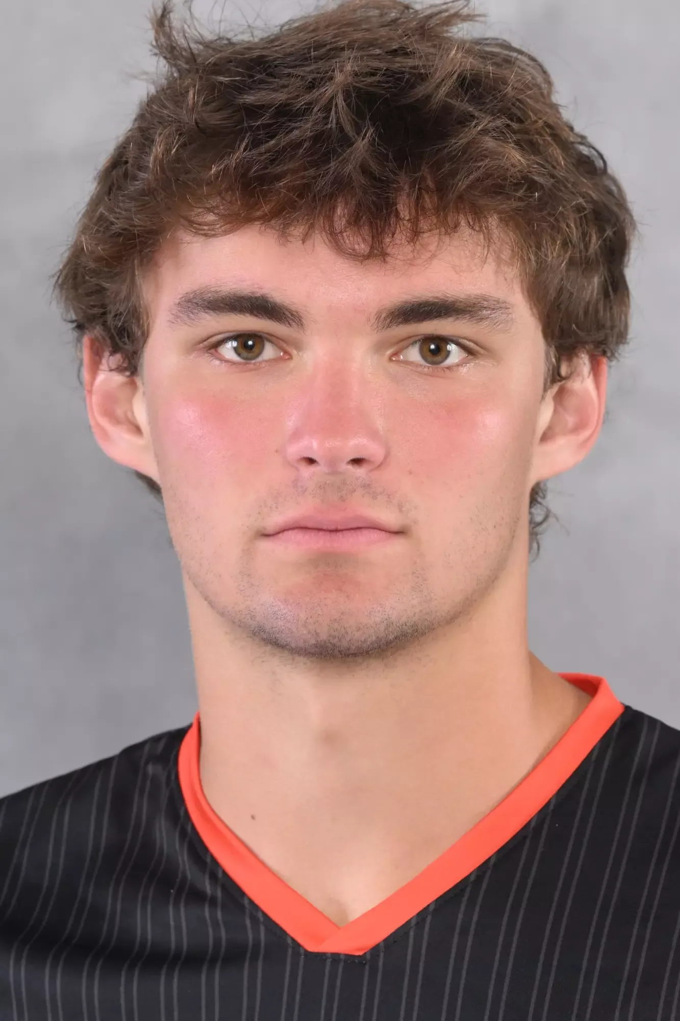 James Jenkin, Soccer, Campbell University