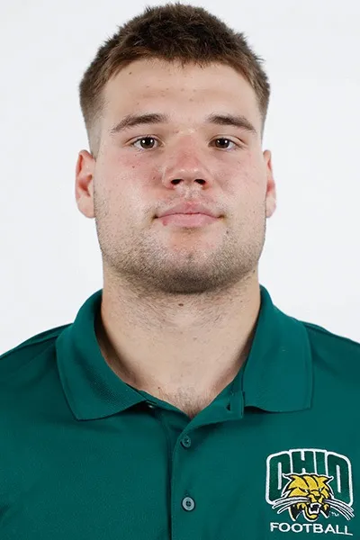 William Marzolf, Football, undefined