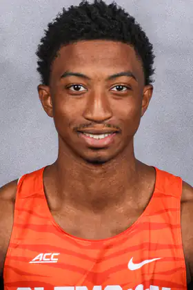 Jalen Johnson, Track and Field, undefined