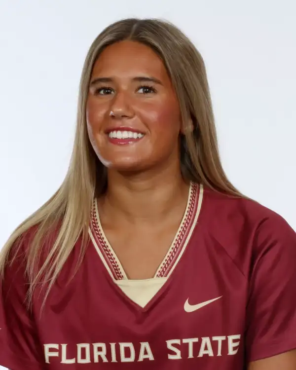 Alexa Podmilsak, Lacrosse, Florida State University