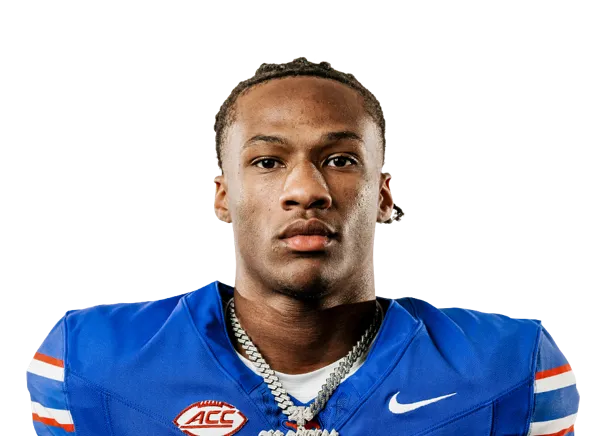 Javion Holiday, Football, undefined